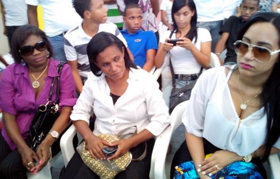 La madre de Monkey Black le pedía que regresara porque había visto la muerte en su rostro