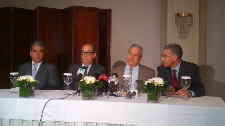 Falcondo: Es algo prematuro hablar de arbitraje internacional Falcondo: Es algo prematuro hablar de arbitraje internacional