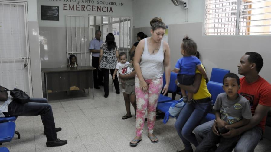 Médicos no dan abasto por el virus chikungunya