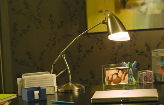Consejos para iluminar las áreas de estudio de tus hijos Consejos para iluminar las áreas de estudio de tus hijos