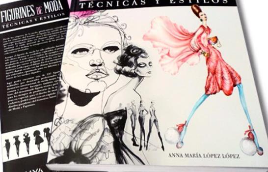 Figurines de moda - Moisés Quesada