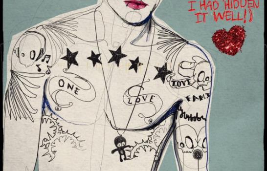 Figurines de moda - Moisés Quesada