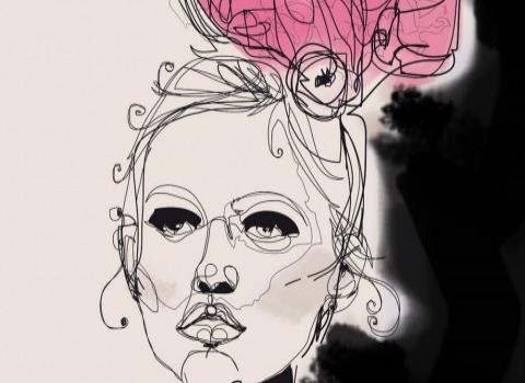 Figurines de moda - Moisés Quesada