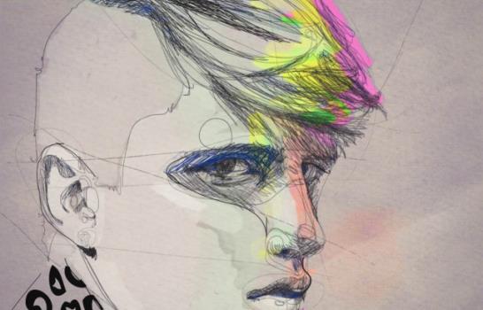 Figurines de moda - Moisés Quesada