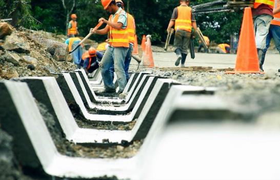 El auge de la construcción estimula la industria del cemento