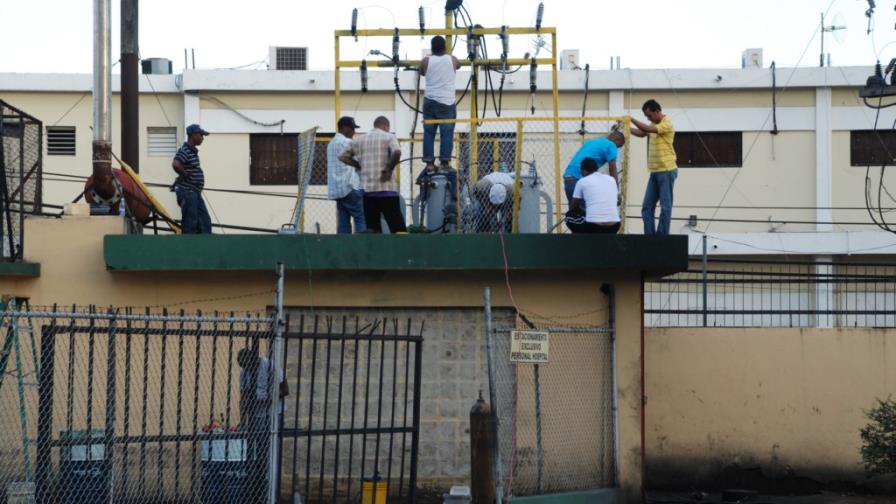 La solución al problema eléctrico debe ser la principal meta de la República Dominicana