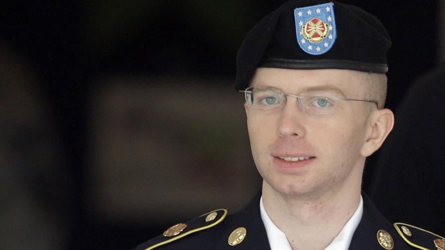 El Pentágono proveerá tratamiento de cambio de sexo a soldado Manning