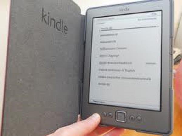 Amazon lanza servicio ilimitado para libros electrónicos por suscripción