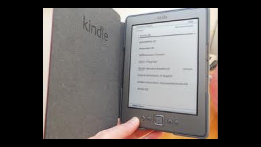 Amazon lanza servicio ilimitado para libros electrónicos por suscripción