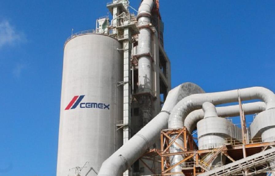 Cemex perdió 181 millones de dólares en el primer semestre de este año