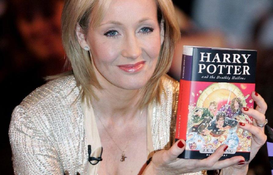 Robert Galbraith, el alter ego de J.K Rowling, el más vendido en Reino Unido