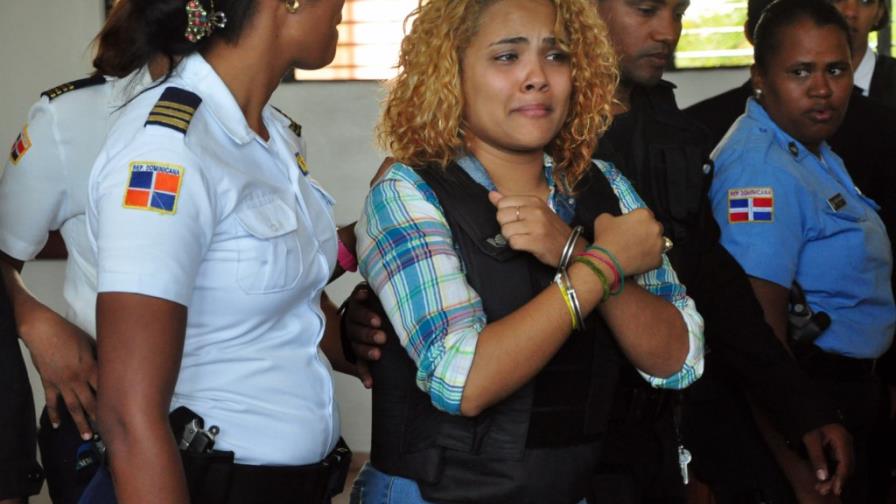 Tiempo fuera: a Martha Heredia Tiempo fuera: a Martha Heredia