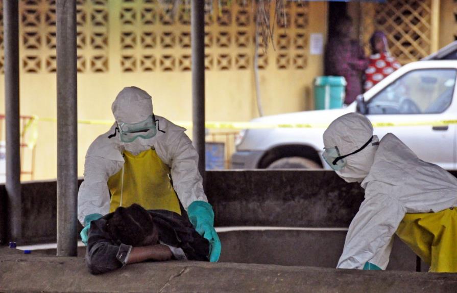 Otro problema con el ébola: ¿De dónde vino?