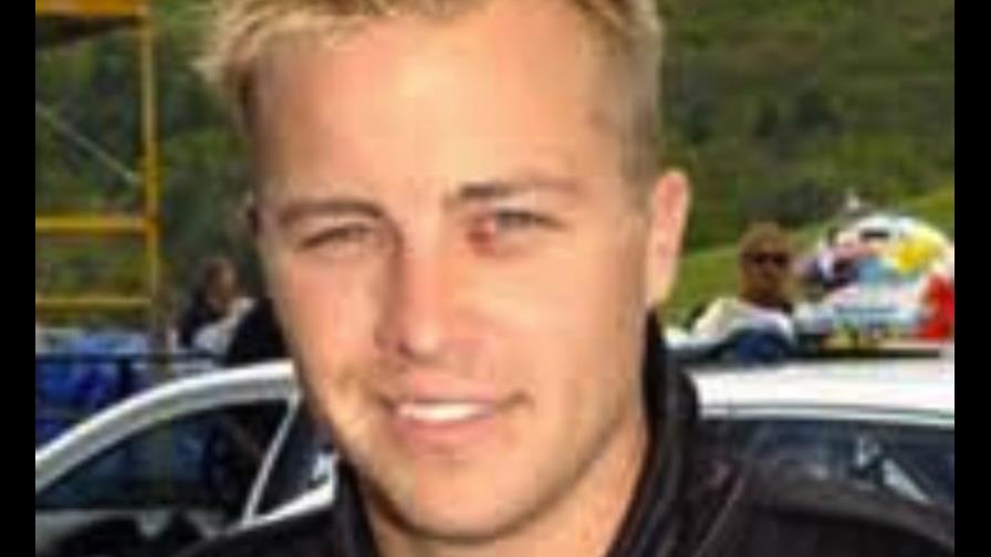 Chip Herr, el rey en la pista del Gran Premio Claro Autos