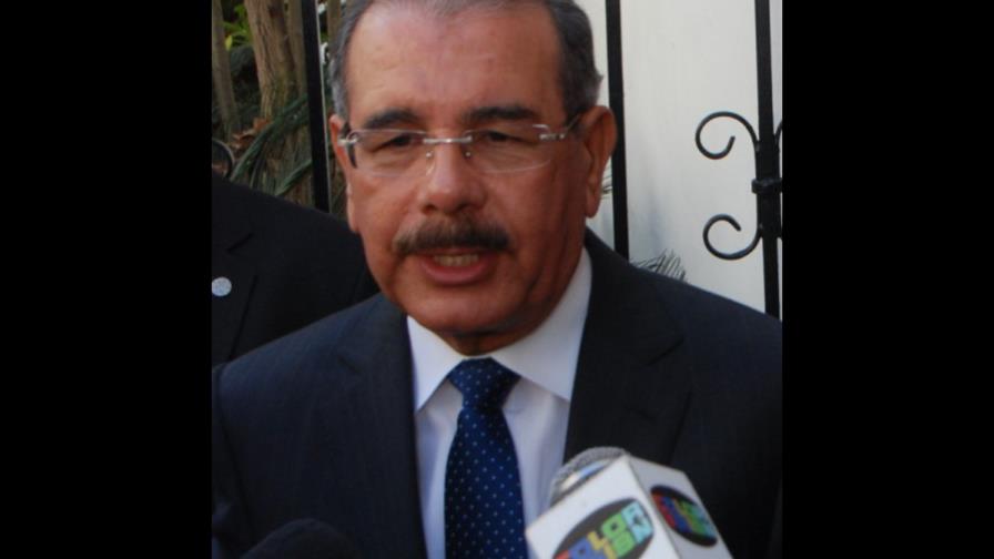 Mucha gente quedó a la espera de cambios