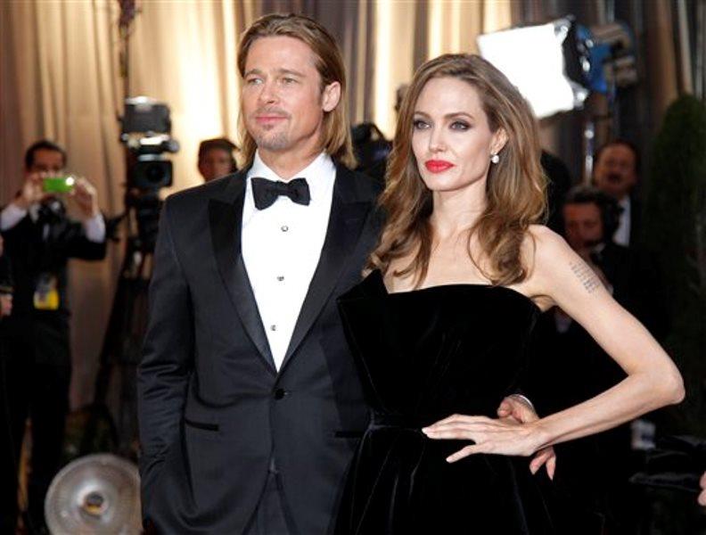 By the sea, la película que volverá a reunir en pantalla a Brad Pitt y Angelina Jolie