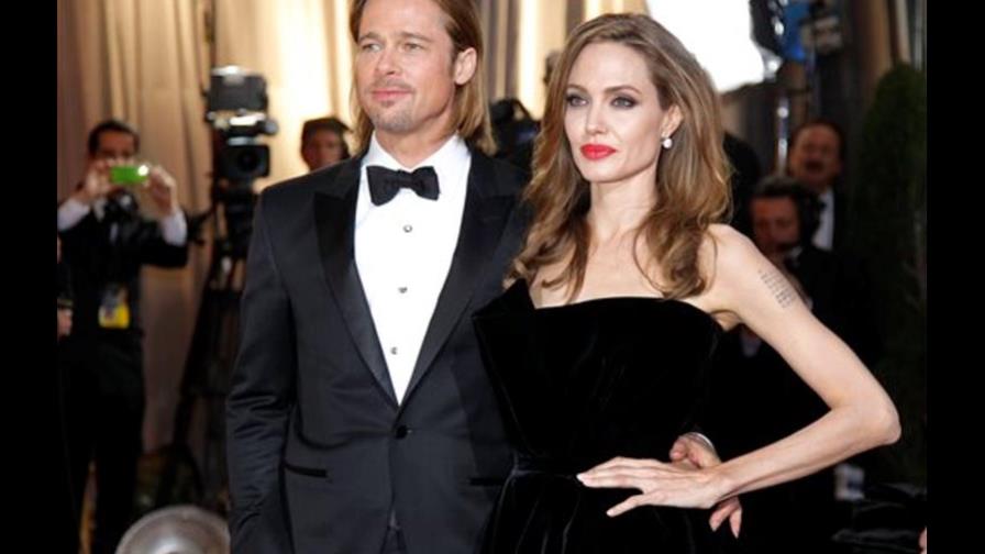 By the sea, la película que volverá a reunir en pantalla a Brad Pitt y Angelina Jolie