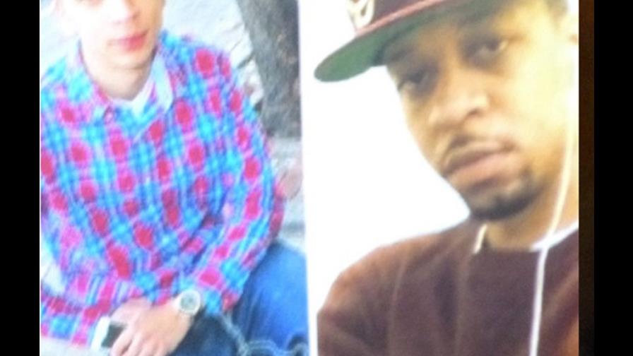 Matan a balazos a raperos dominicanos en el Alto Manhattan