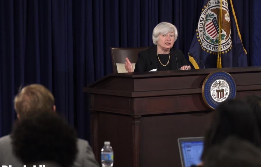 Reserva Federal: los tipos interés se mantendrán