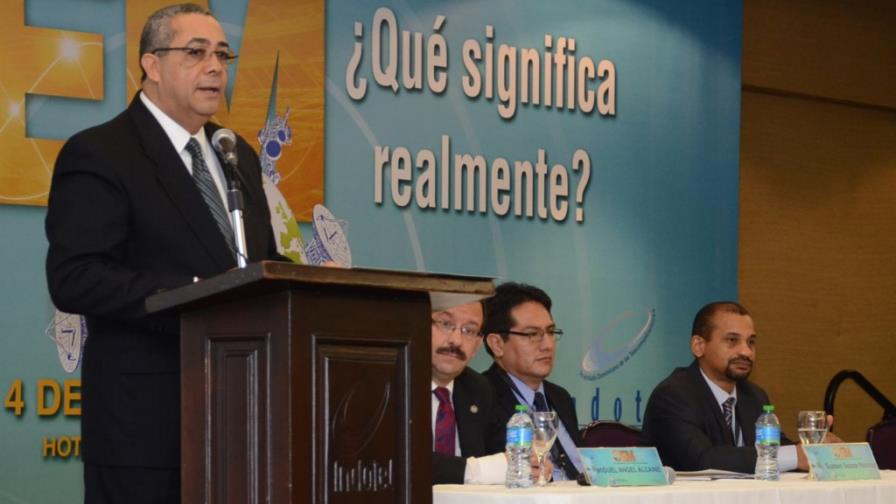 Indotel: se debe monitorear las emisiones de las antenas Indotel: se debe monitorear las emisiones de las antenas