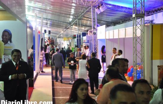 La Cámara de Comercio y Producción celebra un siglo y la apertura de Expo-Cibao