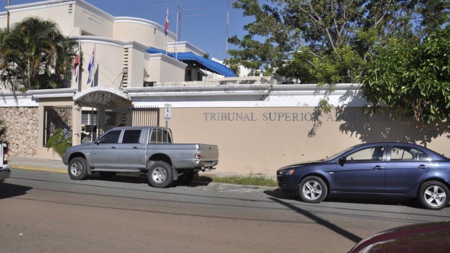 Tribunal Superior Administrativo falla hoy solicitud sobre plantas a carbón Tribunal Superior Administrativo falla hoy solicitud sobre plantas a carbón