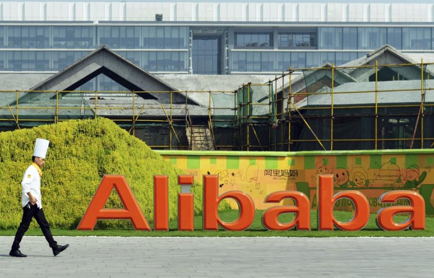 El plan de Alibaba: Hoy, China. Mañana, el mundo