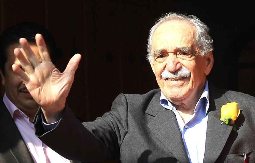 Penguin adquiere la obra de García Márquez para cinco países suramericanos