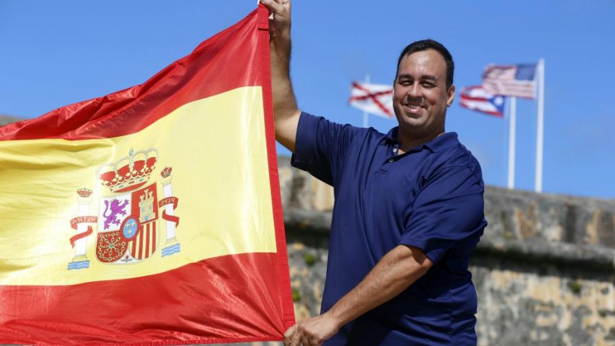 Planean campaña en Puerto Rico para erradicar la leyenda negra sobre España