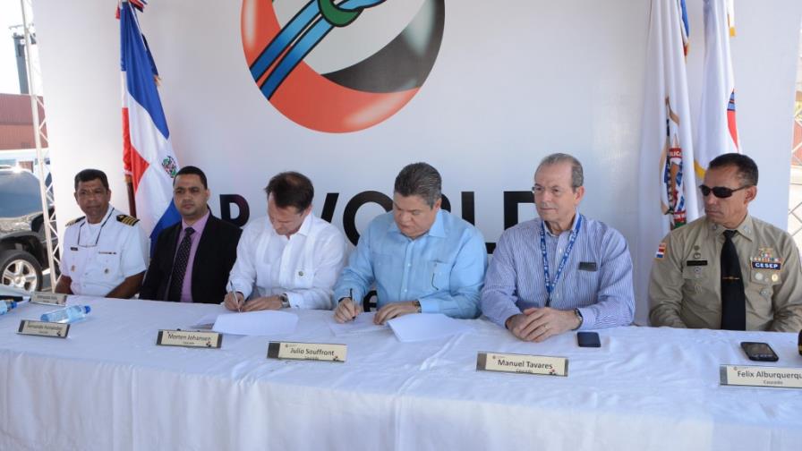 Acuerdan medidas para combatir el narcotráfico