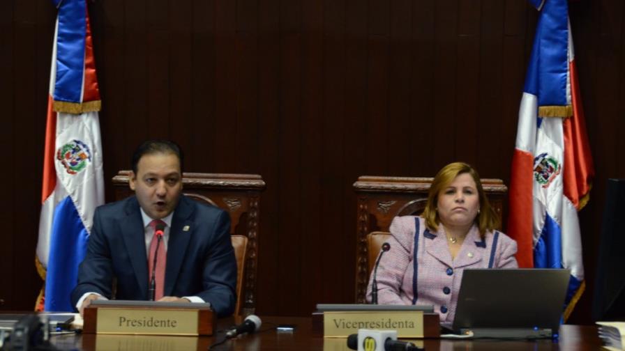 Diputados envían hoy el Código Penal al Poder Ejecutivo; dicen que no debe ir al Senado
