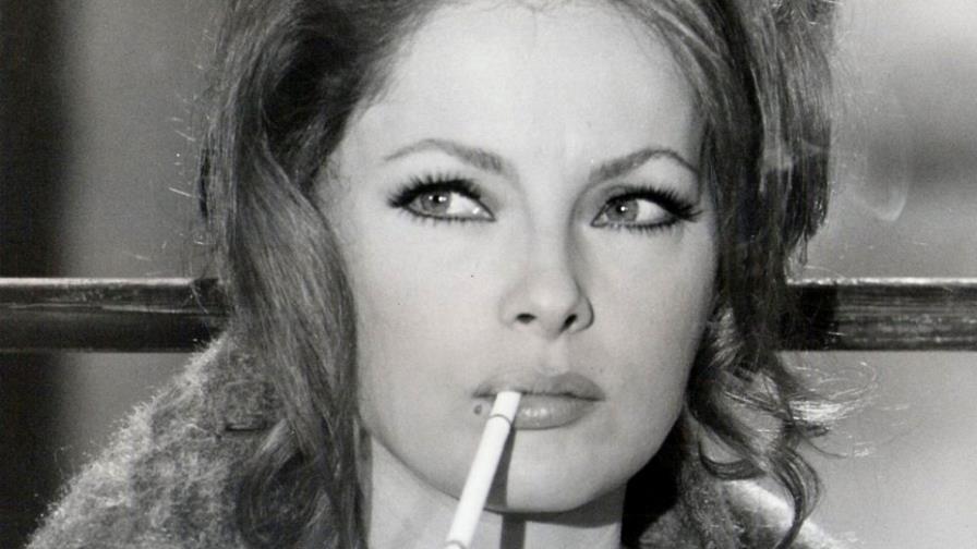 Fallece a los 78 años la actriz italiana Virna Lisi Fallece a los 78 años la actriz italiana Virna Lisi