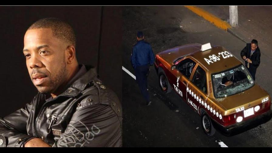 Asesinan en México a merenguero dominicano Roberto Fortunato Rojas Asesinan en México a merenguero dominicano Roberto Fortunato Rojas