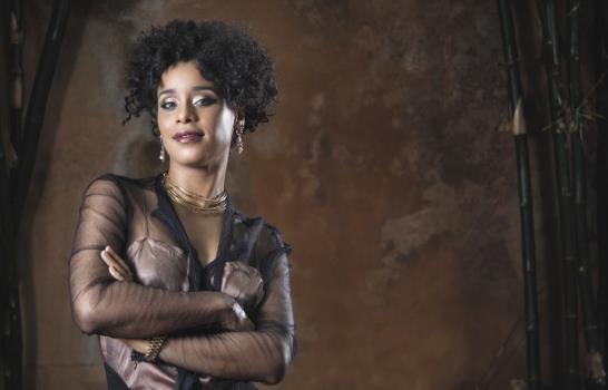 Fantine: Estoy viviendo mi sueño: cantar y viajar