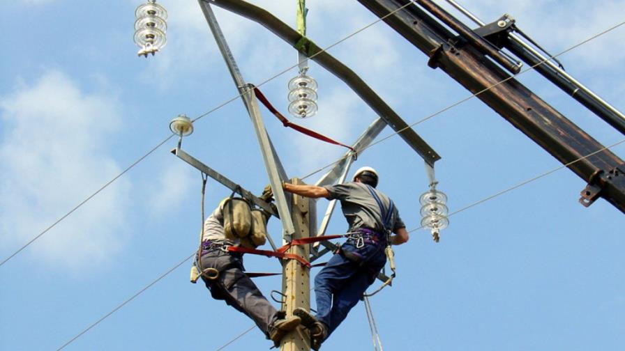 El negocio eléctrico es tan rentable que aguanta un crédito de US$800MM El negocio eléctrico es tan rentable que aguanta un crédito de US$800MM