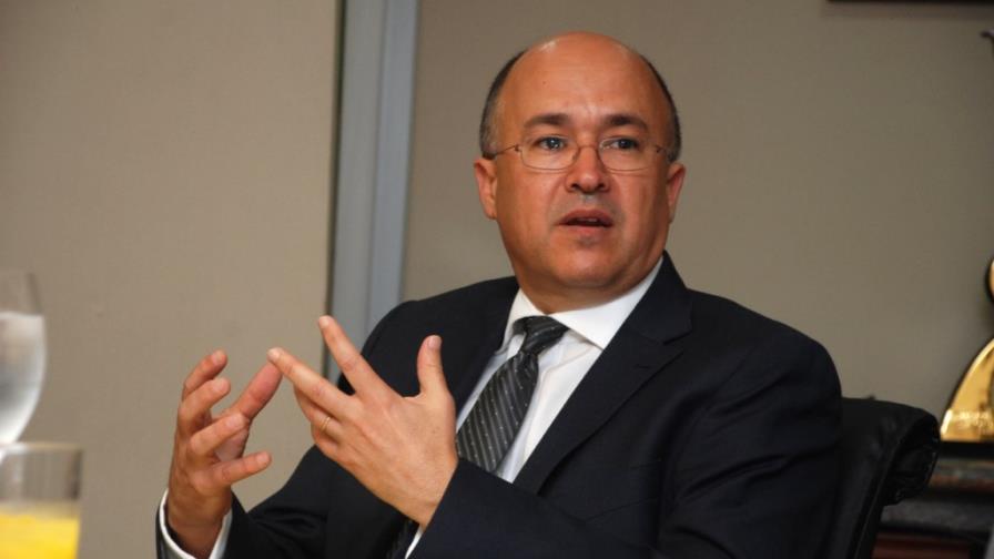 El procurador plantea un nuevo sistema de investigación policial El procurador plantea un nuevo sistema de investigación policial