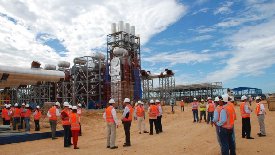 ADIE: Ahora sí hay voluntad de resolver el problema eléctrico en la República Dominicana ADIE: Ahora sí hay voluntad de resolver el problema eléctrico en la República Dominicana