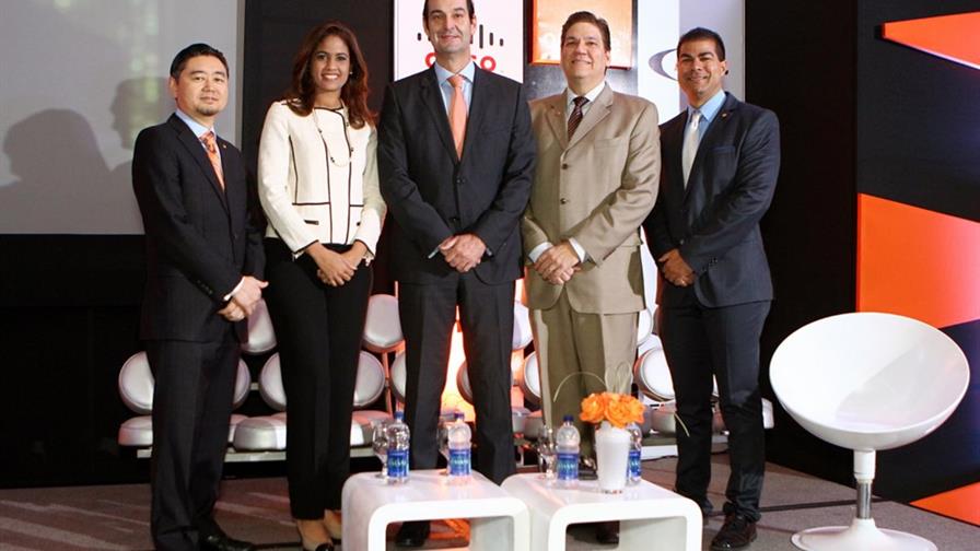 Orange Negocios realizó la tercera versión de Tech Brunch