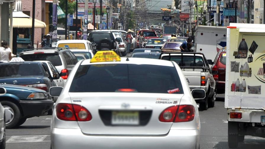 Más de un millón circula con licencias vencidas y caducadas