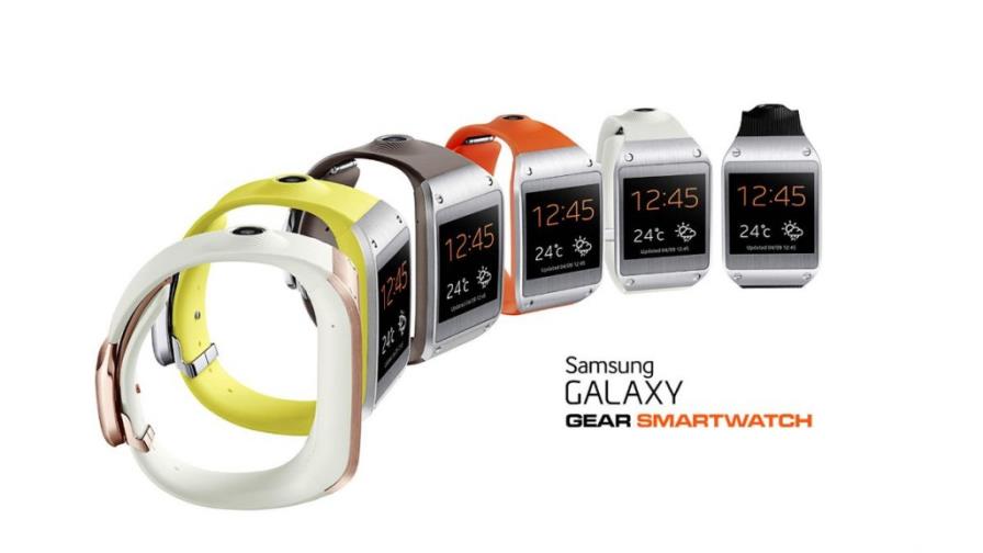 Google rediseña Android para smartwatches