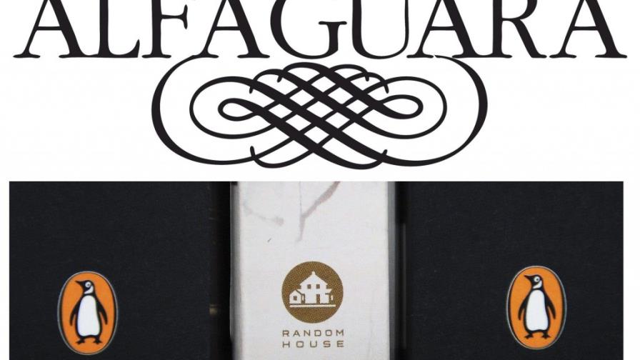 Penguin Random House compra Ediciones Generales de Santillana por 72 millones