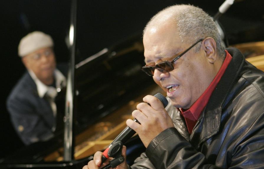 Pablo Milanés quiere grabar con Gilberto Santa Rosa