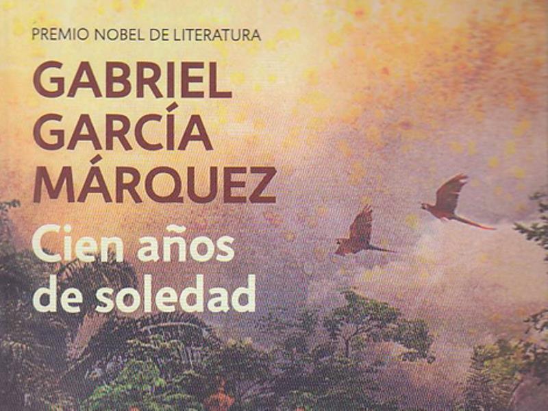 Se dispara venta de libros de García Márquez