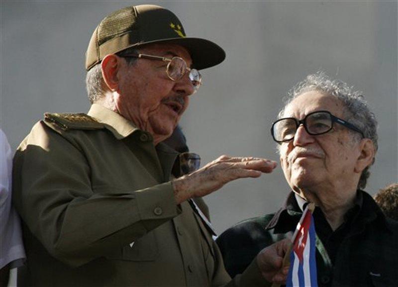 Raúl Castro: Cuba perdió a un amigo