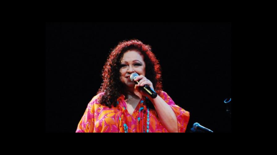 Se apaga la voz de Sonia Silvestre Se apaga la voz de Sonia Silvestre