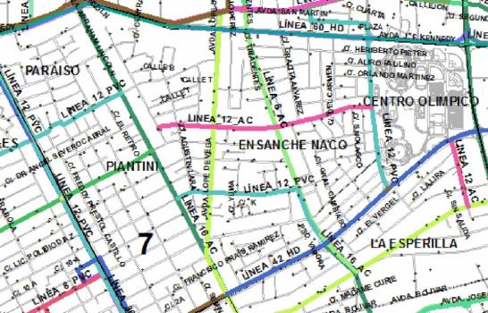 En Naco también compran camiones de agua