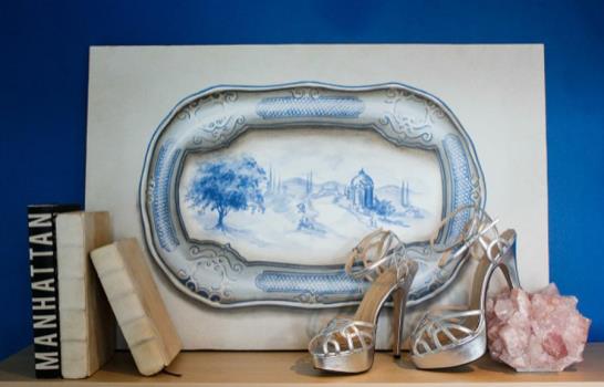 Up Clothes and Personal Fashion Challenge #FashionfromA2Z [S-T-U]