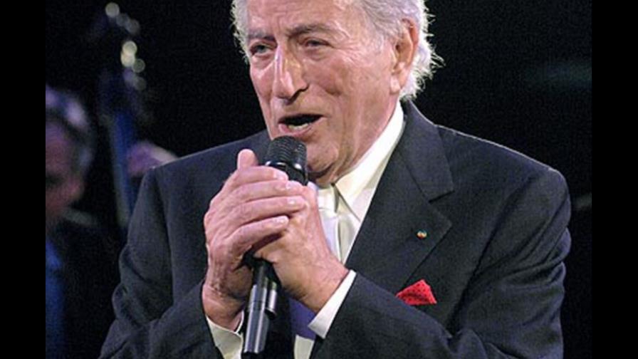 Mi encuentro con Tony Bennett