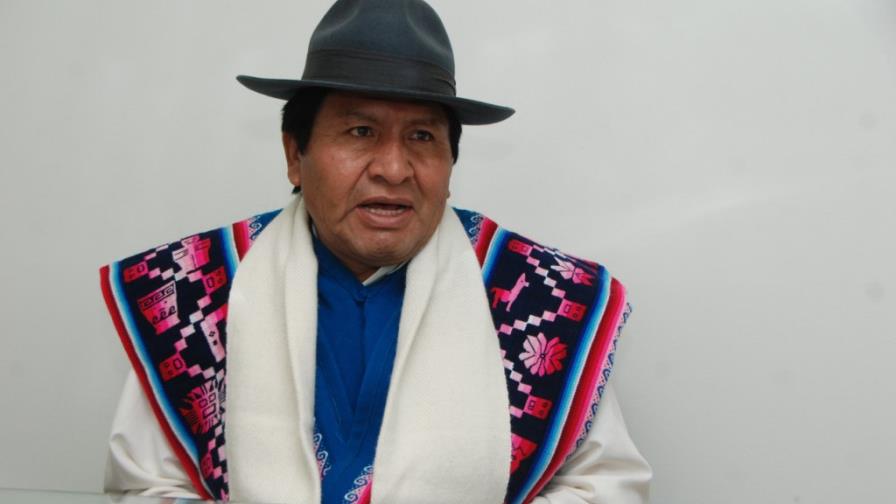 El Tribunal Constitucional tiene que defender los intereses del pueblo El Tribunal Constitucional tiene que defender los intereses del pueblo