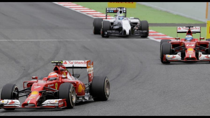 El piloto brasileño Felipe Massa cree que Mónaco será la carrera más dura de 2014